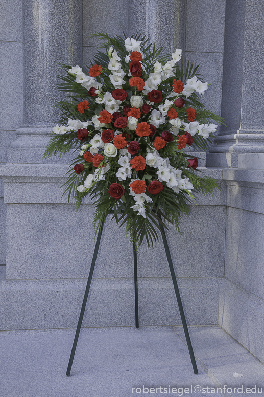 mausoleum